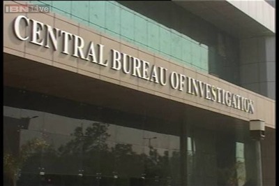 LTC bills scam: CBI examines BSP MP, ex-MP BJD