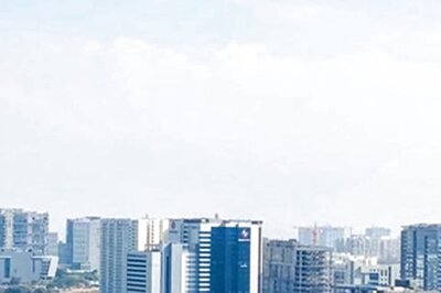 Green-certified Office Space Stock Up 36% In Top 6 Cities Since 2019: Report