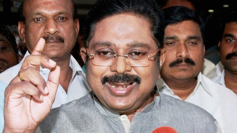 Dinakaran to be Put on Trial as Court Orders Framing of Charges in Bribery Case