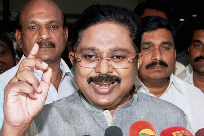 Dinakaran to be Put on Trial as Court Orders Framing of Charges in Bribery Case