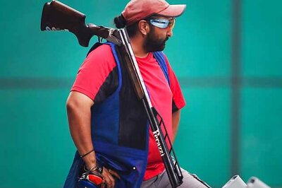Khel Ratna will motivate me to do better: Ronjon Sodhi