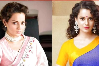 As Kangana Ranaut Balances Film And Politics, A Look At Her Qualification And Career