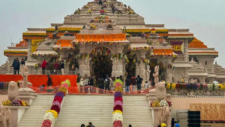Opinion | Beyond Ayodhya Ram Mandir: Five Things Bharat Must Change as a Hindu Rashtra