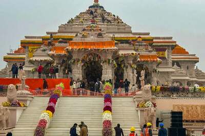 Opinion | Beyond Ayodhya Ram Mandir: Five Things Bharat Must Change as a Hindu Rashtra