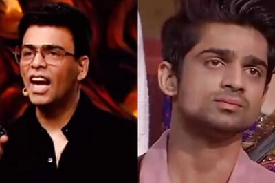 Bigg Boss 17: Karan Johar LASHES OUT At Abhishek Kumar For His Breakdown, Says 'Aapka Kya Adhikar...'