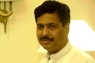 Mahajan's condition very critical