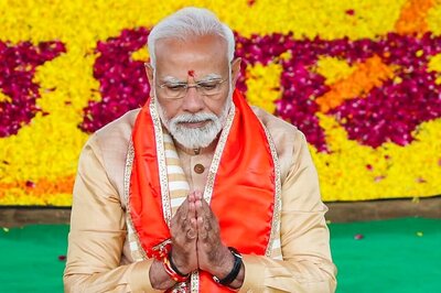Opinion | How PM Modi Epitomises the Concept of Raj Dharma and Ram Rajya
