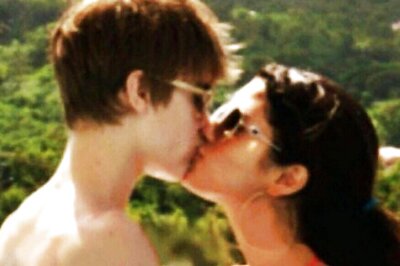 Justin Bieber-Selena Gomez's Intimate Photo Becomes Most-Liked Instagram Post