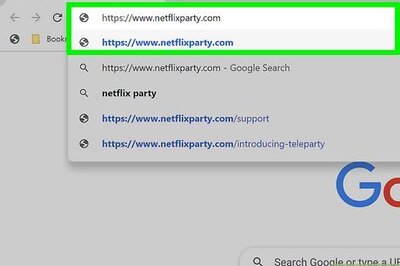 How to Use Teleparty