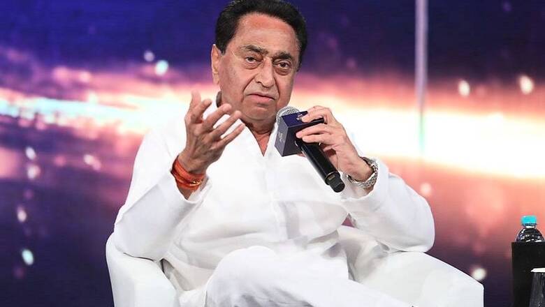 To Counter BJP's 'Balakot Publicity', MP Govt to Celebrate Indira Gandhi's Role in Liberation of Bangladesh