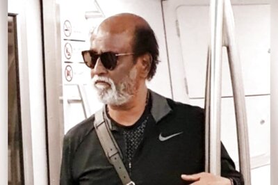 Rajinikanth To Leave For US Soon, Daughter Aishwarya To Accompany Him