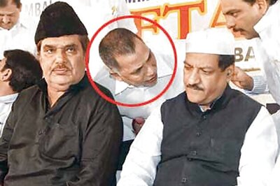 Mumbai police invite tainted MLA to their Iftar party