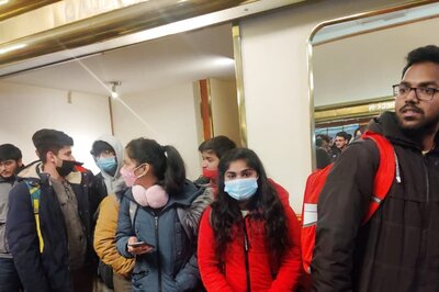 For Indians Travelling Amid Bombing in Ukraine's Zaporizhzhia, How the Evacuation Bus Became 'Escape from Death'