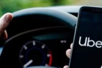 70-year-old Uber Driver Earns Rs 23 Lakh By Cancelling Rides, Here’s How