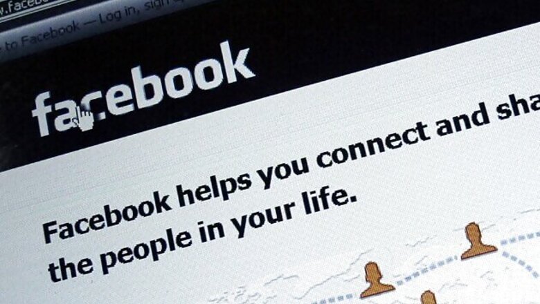 Facebook India users doubled in last one year