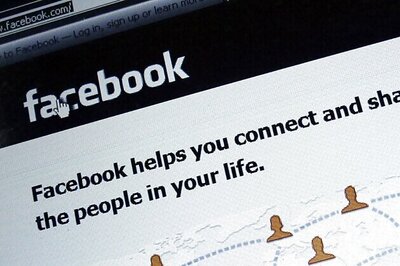 Facebook India users doubled in last one year