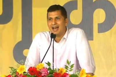 ‘Delhi Today, Some Other State Tomorrow’: AAP Minister on Protest Against Centre’s Ordinance