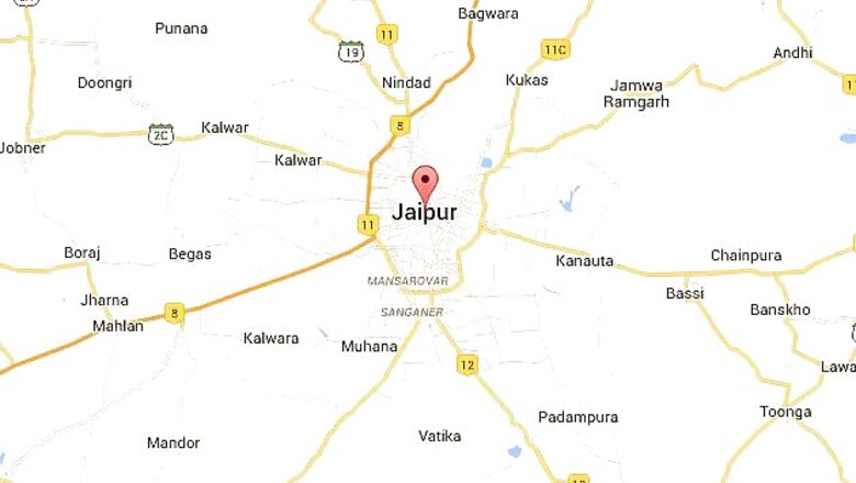 2 flesh trade rackets busted in Rajasthan, 43 arrested