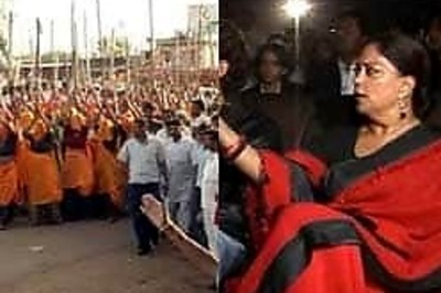 Gurjar leaders, govt hold crucial talks in Jaipur