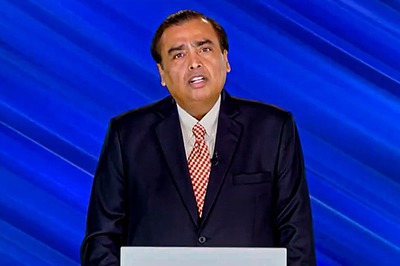 Reliance is 'Gujarati Company': Mukesh Ambani's Plan to Make Gujarat Global Leader in Green Energy