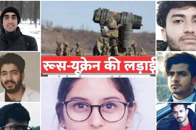 23 Medical Students From Himachal's Mandi Stranded in Ukraine Amid Russian Invasion