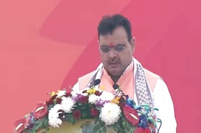 Ujjwala Beneficiaries to Get LPG Cylinders at Rs 450 from Jan 1: Rajasthan CM Sharma