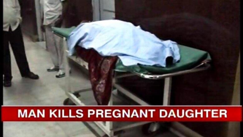 Nashik: Miffed over inter-caste marriage, man kills pregnant daughter