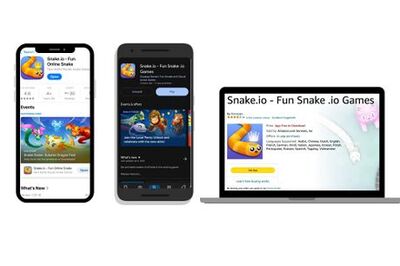 How to Play Snake.Io