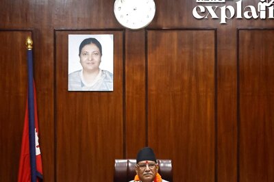 The Dragon Lurks as Prachanda Rises in Nepal: What Does This Mean for India? EXPLAINED