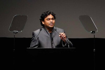A R Rahman To Celebrate 25 Years In Music With Multi-City Tour