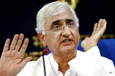 Pakistan's response now will build atmosphere for PMs to meet in New York: Salman Khurshid