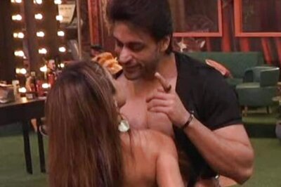 Bigg Boss 16 Day 88 Highlights: Shalin Bhanot Seduces Tina Datta, Sreejita De-Soundarya Sharma Kiss