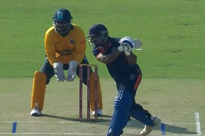 Vijay Hazare Trophy: Kerala Outclass Maharashtra, Bengal Beat Gujarat to Reach Quarterfinals