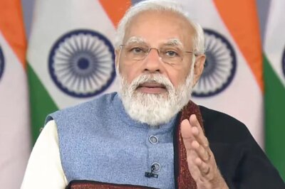 PM Modi to Virtually Host First India-Central Asia Summit on Thursday