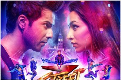 Street Dancer 3D has People From All Religions Coming Together to Promote Peace, Says Varun Dhawan