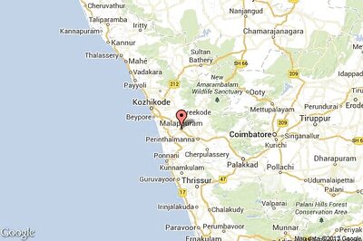 Kerala: 13 killed, 25 injured in road accident