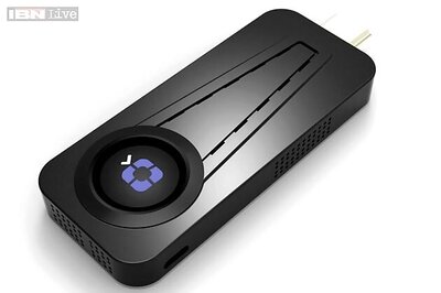 Snapdeal launches Teewe, a Google Chromecast-like media streaming dongle, at Rs 1,999