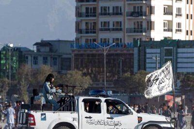 Afghan Intelligence, US Agencies Secretly Working Together, Both Sides Met in Qatar, UAE: Sources