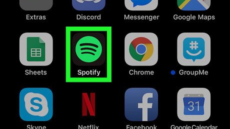 How to Unlike a Song on Spotify on iPhone or iPad