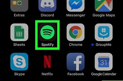 How to Unlike a Song on Spotify on iPhone or iPad