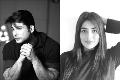 Sidharth Shukla Asks Followers To Caption His Latest Pic, Shehnaaz Gill Fans Have Best Suggestions