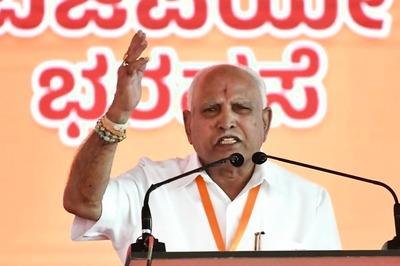 Yediyurappa Rules Out His Son Contesting from Varuna, Says He Will Enter Fray from Shikaripura