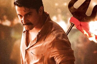 Nani-starrer Shyam Singh Roy's Trailer Receives Overwhelming Response, Fans Can't Wait