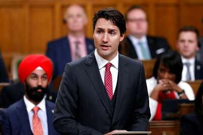 Justin Trudeau Sacks Canadian Envoy to China After Huawei Controversy