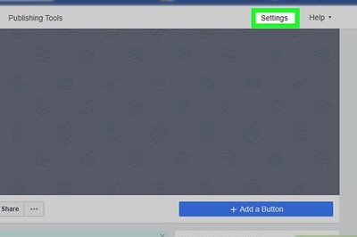 How to Verify Your Facebook Page