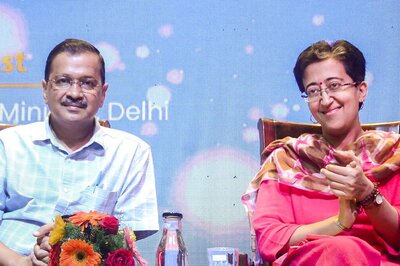 Delhi Cabinet Reshuffle: Saurabh Bhardwaj Stripped Of Services & Vigilance; Portfolios Now with Atishi