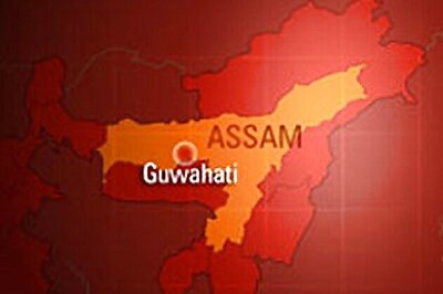 Assam: 2 kidnapped forest officials released