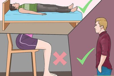 How to Hold in Your Poop in Embarrassing Situations
