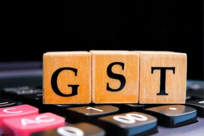 Govt Extends Deadlines For GST Officers To Issue Demand Notices For FY'19, FY'20