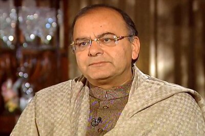 GST Not an Easy Reform to Implement, says Arun Jaitely